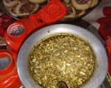 Foto del paso 5 de la receta: Pepas de batata🍪