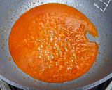 รูปขั้นตอนการทำที่ 4 ของ หมูสามชั้นผัดพริกแกง