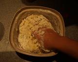 Sweet strifti pumpkin pie recipe step 1 photo