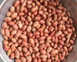 Foto langkah ke 1 dari resep Tips sangrai kacang tanah.