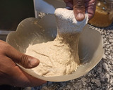 Foto del paso 6 de la receta: Pan de masa madre con harina integral