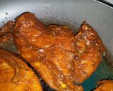 A picture of step 4 of Bribri's Spicy & Cheesy Chicken Breast.