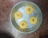 பிரஷர் குக்கரில் பேக்கரி ஸ்டைல் ​​பிஸ்கட் ரெசிபி ஸ்டேப் 8 புகைப்படம்