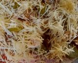 Gluténmentes Pizza, Szafi lángos lisztkeverékből recept fázis 6 fotója