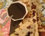 صورة لخطوة 4 من وصفة كريب حلو رائع les crepes🍽 sucrés