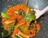 Foto langkah ke 3 dari resep Nasi Bakar Ati Ampela.
