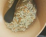 Foto langkah ke 3 dari resep Kering tempe teri.
