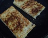 फोकासिया ब्रेड सैंडविच(Focaccia sandwiches recipe in hindi) रेसिपी चरण 1 फोटो