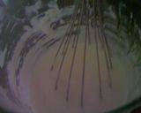 Foto del paso 2 de la receta Mousse de yogur con frutas  