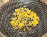 A picture of step 5 of Quinoa and Cheese Egg Poppers.