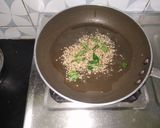 मेथी ज्वार मुठीया (methi jowar muthiya recipe in marathi) रेसिपी स्टेप 4 फोटो 