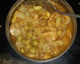 மசாலா பூரி ரெசிபி ஸ்டேப் 5 புகைப்படம்