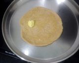 ইস্ট ছাড়া পিৎজা (Yeast chhara pizza recipe in Bengali) রেসিপি ধাপ - 6 ছবি