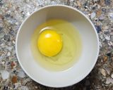 Foto del paso 1 de la receta: 🐠🐟 Ensalada de sardina con huevos revueltos 🐟🐠
