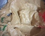 Foto langkah ke 3 dari resep Kolak Pisang Cake (Kukus).