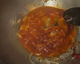 Foto del paso 3 de la receta: Spaghetti con atún