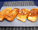 Foto del paso 6 de la receta: Merluza rebozada
