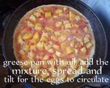 Plantain Omelette recipe step 5 photo