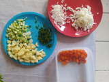 Sopa Cultivateur de Natasha