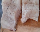 Foto del paso 1 de la receta: Congrio a la plancha
