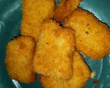 Foto langkah ke 6 dari resep Nugget ayam homemade.