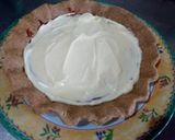 Foto del paso 5 de la receta: Tarta integral de frutas