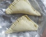 A picture of step 4 of Potato patties.