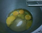 Foto langkah ke 1 dari resep Bolu Jadul 'Mocca'.