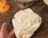 Foto del paso 2 de la receta: Masa de pizza con leche