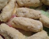 Foto del paso 4 de la receta: Croquetas de pollo y queso
