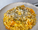 Foto del paso 7 de la receta: Risotto de calabaza