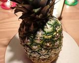 Une image de l'étape 5 de Salade de fruits.