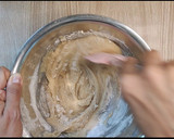Foto del paso 4 de la receta: Galletas de canela (sin mantequilla)