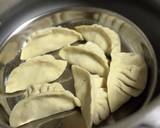 Paneer Momo recipe step 9 photo