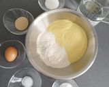 Une image de l'étape 1 de Mkhanfer 🥞.