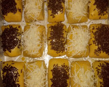Foto langkah ke 7 dari resep Bolen Pisang.