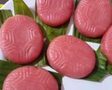 Foto langkah ke 4 dari resep Kue Ku.
