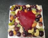 આઈસ્ક્રીમ જેલી કેક (Icecream Jelly Cake Recipe in Gujarati) રેસીપી સ્ટેપ6ફોટો