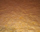 Foto del paso 2 de la receta: Pizza de harina integral y calabaza