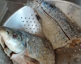 Foto del paso 1 de la receta: Pescado frito bocachico pez de agua dulce