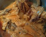 Foto langkah ke 4 dari resep Ayam Bakar Padang.