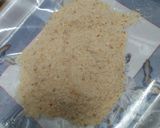 A picture of step 7 of Bohri Cutlets.