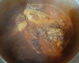 عکس مرحله 5 از دستور خورشت مرغ