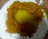 Foto del paso 2 de la receta: Sopaipillas pasadas