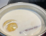 Foto del paso 1 de la receta: Crema pastelera casera