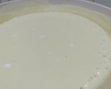 Foto langkah ke 4 dari resep Martabak manis keju.