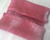 Homemade Beetroot Pasta Dough #authormarathon recipe step 10 photo