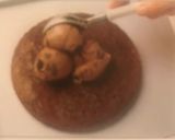Sült fagylalttorta recept fázis 5 fotója