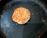 Foto langkah ke 7 dari resep Steak Tempe Kornet Frozen Food.