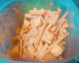 பன்னீர் சப்பாத்தி ரோல்(Paneer chappathi roll recipe in tamil) ரெசிபி ஸ்டேப் 1 புகைப்படம்